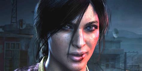 chloe frazer ethnicity.